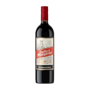 Castillo De Monseran Garnacha